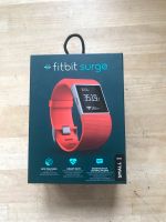 FITBIT SURGE - Top Gerät nicht benutzt - war ein Geschenk Bayern - Augsburg Vorschau