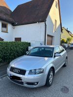 Audi Audi A3 zu verkaufen Bayern - Schnaittach Vorschau