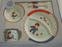 Kindergeschirr-Set, Sterntaler, Kinderteller, Tasse, Geschenk neu Baden-Württemberg - Königsbach-Stein  Vorschau