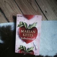 Marian Keyes Erdbeermond Heyne Verlag Nordrhein-Westfalen - Herne Vorschau