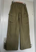 Nike Sportswear Cargo Pants Hose olivgrün mid rise Köln - Ehrenfeld Vorschau