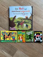 Zauberblöcke Zauberblock Malblock Kinderbuch Pferde Pirat Fußball Nordrhein-Westfalen - Kleve Vorschau