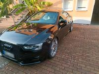 AUDI S5 3.0 TFSI B8.5, Schaltgetriebe, B&O, Alcantara, Navi... Baden-Württemberg - Kehl Vorschau