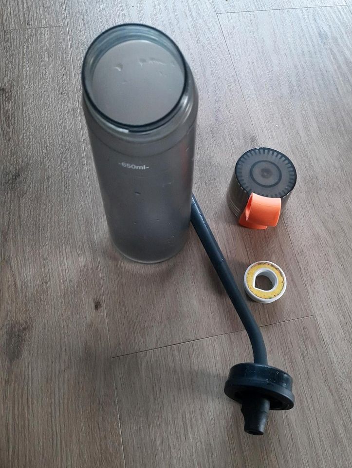 Air Up Flasche 650ml top Zustand in Bad Sooden-Allendorf