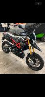 Aprilia Dorsoduro 900 Baden-Württemberg - Rauenberg Vorschau