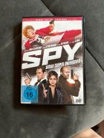 Spy DVD Komödie Hessen - Reichelsheim (Odenwald) Vorschau