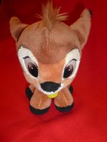 20 cm/Bambi/Reh/Disney/Kuscheltier Nordrhein-Westfalen - Frechen Vorschau