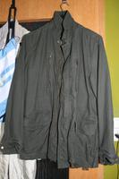Jacke - LOOGS / H&M - Parker-style - olivgrün - Größe M Bayern - Ebern Vorschau