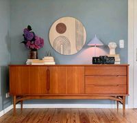 Suche retro/vintage/50er/60er/mid century Sideboard/Lowboard Baden-Württemberg - Rottenburg am Neckar Vorschau