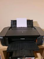 Drucker CANON PRO 10S inklusive Fotopapier und Tintenpatronen Bayern - Arnstein Vorschau