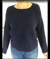 Da.-Pullover; MARC O‘POLO; Gr. M; dunkelblau; sehr guter Zustand Niedersachsen - Ostercappeln Vorschau