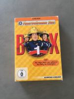 2er DVD Box von Feuerwehrmann Sam Köln - Lindenthal Vorschau