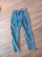 Pull & Bear Mom Jeans Hose Hessen - Langenselbold Vorschau