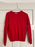 Roter dünner Pulli von Mango, Gr. S München - Schwabing-West Vorschau