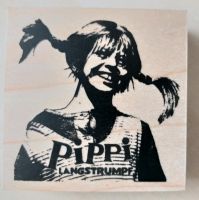 Pippi Langstrumpf STEMPEL neu Baden-Württemberg - Heimsheim Vorschau