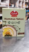 Hummus Tahini Kasih 400 g  Kichererbsenpüree & Sesam Vegan Berlin - Friedenau Vorschau