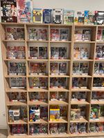 Nintendo Amiibo Sammlung Full Set, Komplett in OVP Sachsen-Anhalt - Osterburg Vorschau