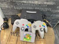 Nintendo 64 N64 gemoddet Hdmi Anschluss Pankow - Weissensee Vorschau