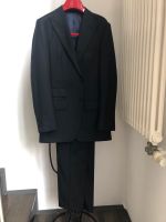 Suitsupply Anzug, Washington, FL, Pure Wool 110s, grau, Gr.98 Köln - Köln Junkersdorf Vorschau