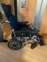 Rollstuhl elektrisch Nordrhein-Westfalen - Iserlohn Vorschau