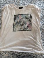 Damen t-Shirt in der Größe 44/46 Niedersachsen - Eydelstedt Vorschau