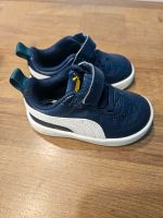 Kinderschuh Größe 21 - Puma Baden-Württemberg - Markdorf Vorschau