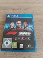 F1 2018 für PS4 Rheinland-Pfalz - Mainz Vorschau