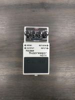 BOSS NS-1X Noise Supressor Noisgate Pedal NEU! + OVP! Aachen - Aachen-Mitte Vorschau