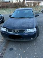 Audi A3 1,9 Diesel Hessen - Friedrichsdorf Vorschau