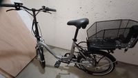 E-Bike Klapprad Saxonette Sachsen-Anhalt - Wernigerode Vorschau