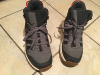 Winterschuhe Quechua Decathlon Gr. 39 Sachsen - Chemnitz Vorschau