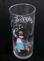 Coca Cola Glas Musik Pinguin Trinkglas Sammler Vintage Retro Berlin - Köpenick Vorschau