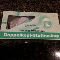 Doppelkopfstethoskop Rheinland-Pfalz - Hermeskeil Vorschau