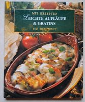 Aufläufe & Gratins, Kochbuch Baden-Württemberg - Ammerbuch Vorschau