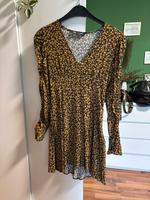 Kleid Gr. 36 Zara Nordrhein-Westfalen - Herne Vorschau