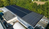 315,29 kWp PV-Anlage: Solar Investment als Sonnenrente Sachsen - Reichenbach (Vogtland) Vorschau