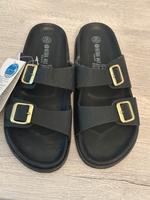 Sandalen ähnlich wie Birkenstock Nordrhein-Westfalen - Lünen Vorschau