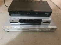 Receiver DVD Player Sachsen - Röderaue Vorschau