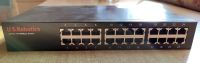 U.S. Robotics 24-Port 10/100 Ethernet Switch Niedersachsen - Oldenburg Vorschau