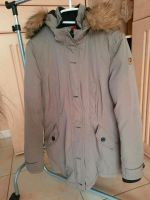 Damen Winterjacke, Gr  38, Tom Tailor Brandenburg - Frankfurt (Oder) Vorschau