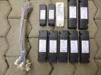 Elektro, Trafo, Fassungen GU 5.3, 12V, Beleuchtung, Lampe Saarland - Nohfelden Vorschau