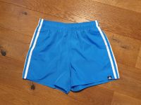 adidas Sport Shorts, Sporthose, blau, 152 Bayern - Weidenberg Vorschau