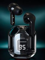 Bluetooth In-Ear Kopfhörer-Schwarz Niedersachsen - Papenburg Vorschau