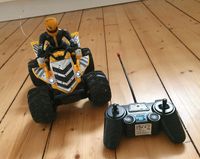 Revell Dust Racer, Ferngesteuertes Auto / Quad Nordrhein-Westfalen - Herford Vorschau