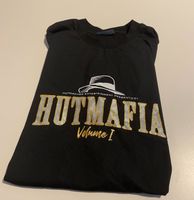 Hutmacher Entertainment Hutmafia Bundle T-Shirt M Saftboys BigToe Pankow - Prenzlauer Berg Vorschau