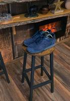 Herren Schuhe - HOGAN by Tod's - Größe 8 / 42 Sneakers Berlin - Reinickendorf Vorschau