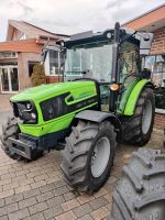 Deutz-Fahr 5080 D Keyline Variante B Nordrhein-Westfalen - Drensteinfurt Vorschau