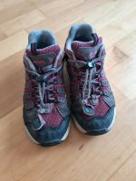 Meindl Outdoorschuhe, Wanderschuhe wasserfest Gr. 30 Baden-Württemberg - Bühlertann Vorschau