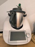 Thermomix TM 6 inkl. Zubehör Duisburg - Duisburg-Mitte Vorschau