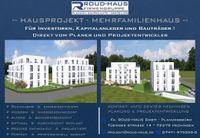 + EXKLUSIVES MEHRFAMILIENHAUS-PROJEKT! + Baden-Württemberg - Nürtingen Vorschau